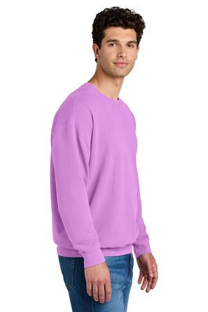 Comfort Colors ®  Lightweight Crewneck Sweatshirt 1466
