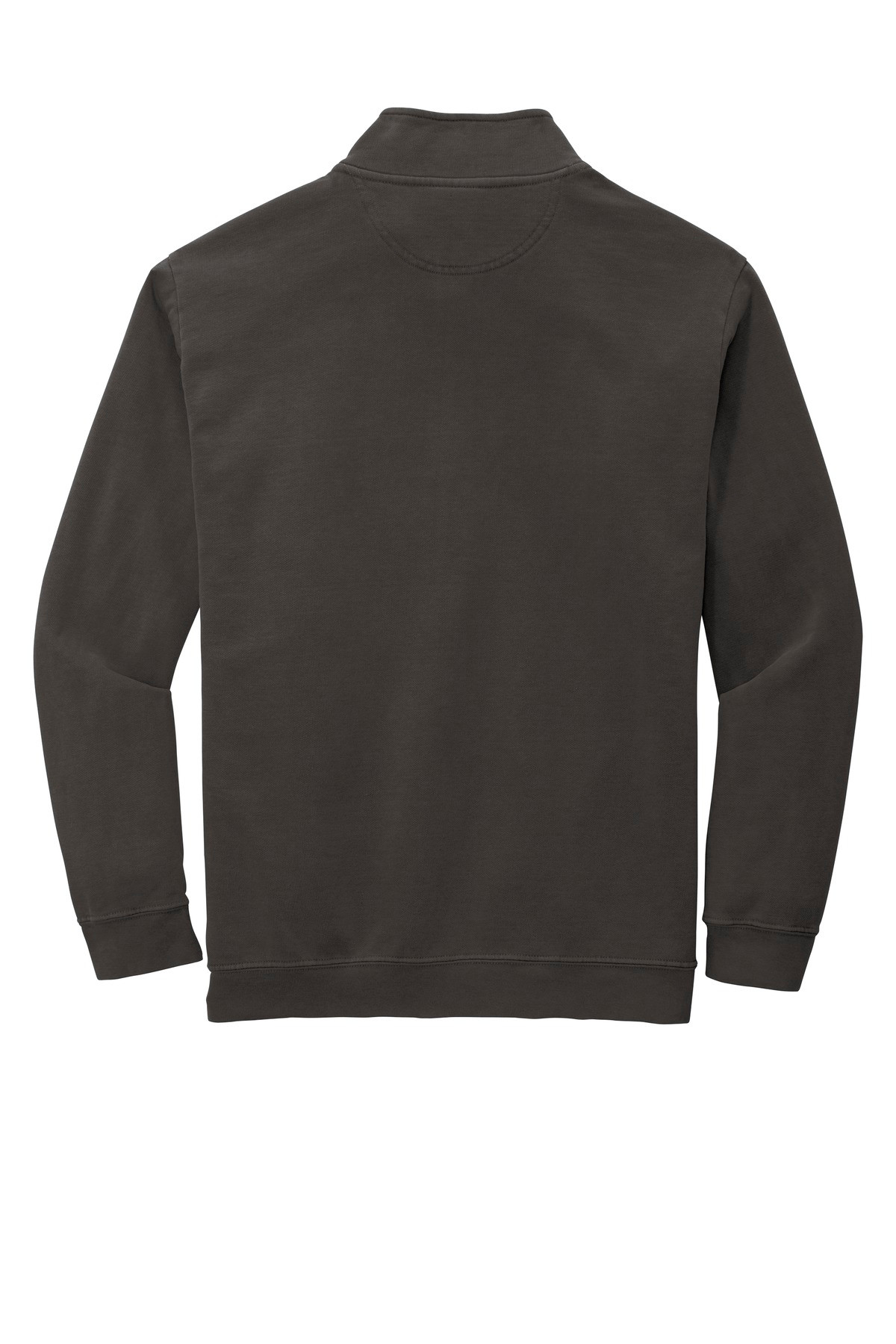 COMFORT-COLORS--®--Ring-Spun-1/4-Zip-Sweatshirt.-1580-29