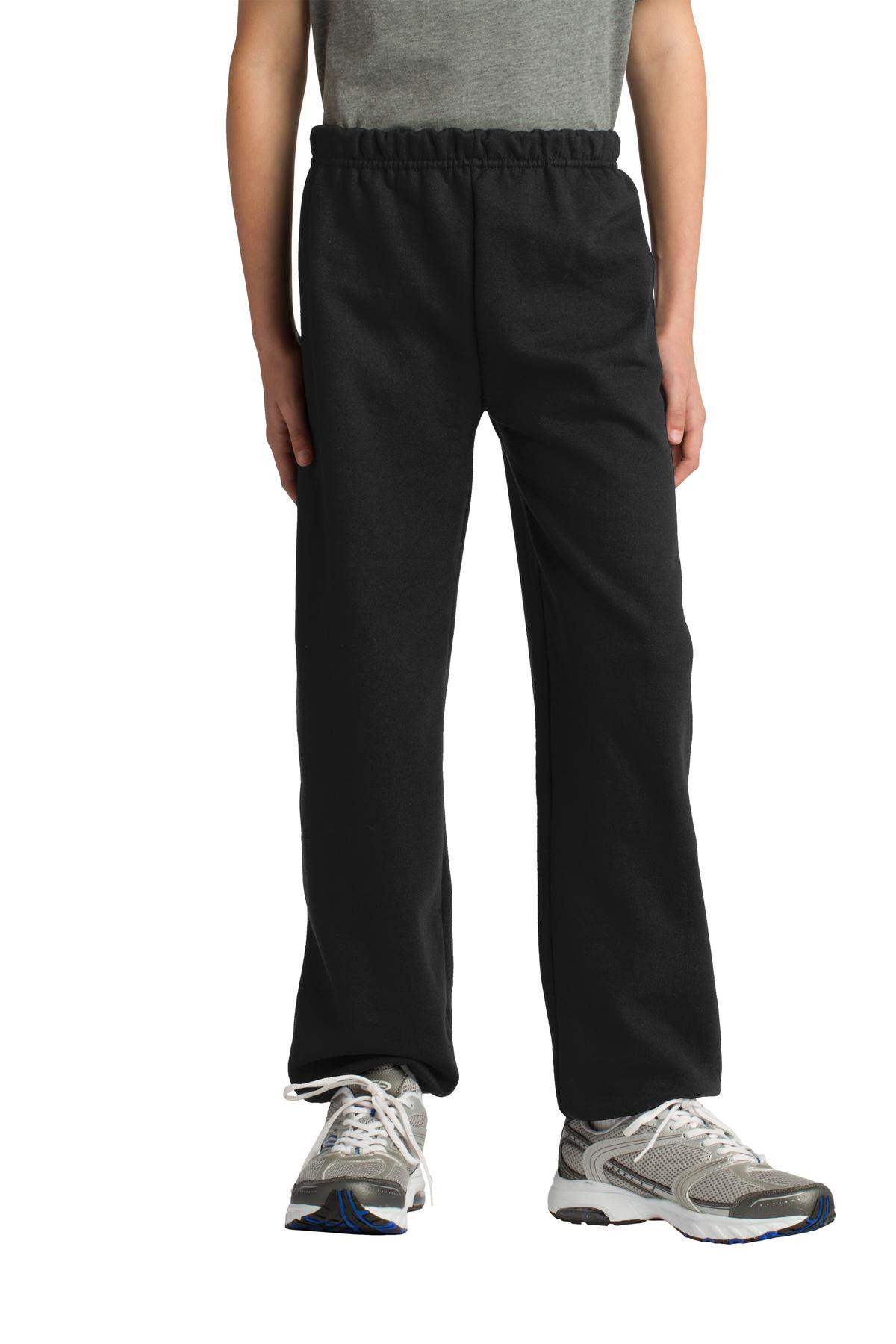 Gildan-®--Youth-Heavy-Blend™-Sweatpant.-18200B-33
