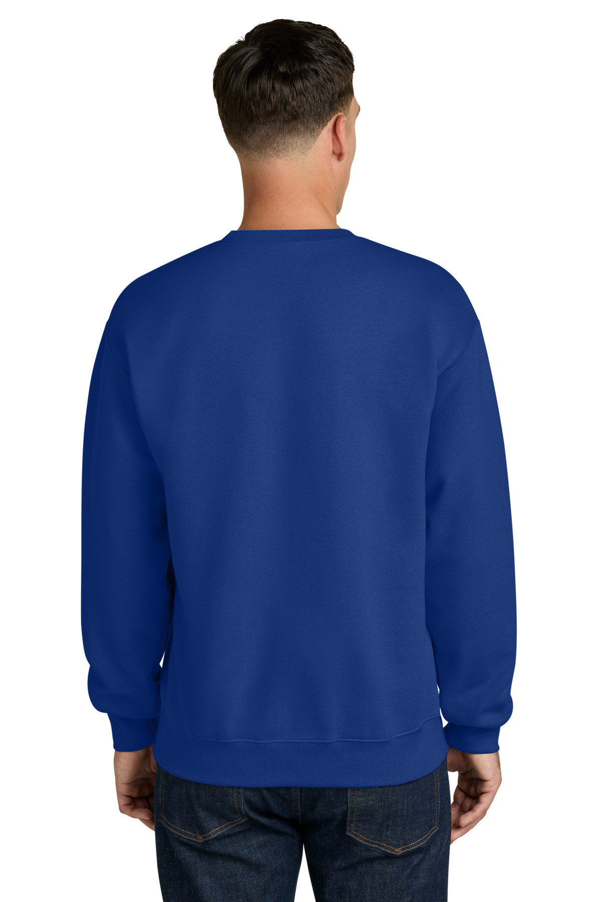 Gildan-®--Hammer-®--Maxweight-Crewneck-Sweatshirt-19000-24