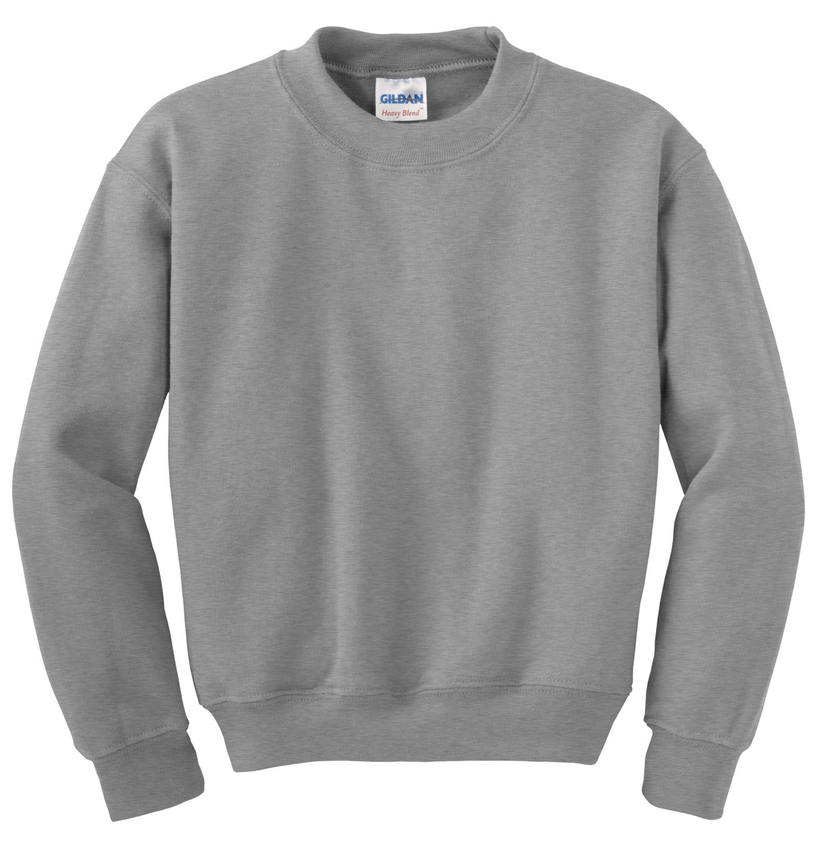 Gildan-®--Youth-Heavy-Blend-Crewneck-Sweatshirt.--18000B-1