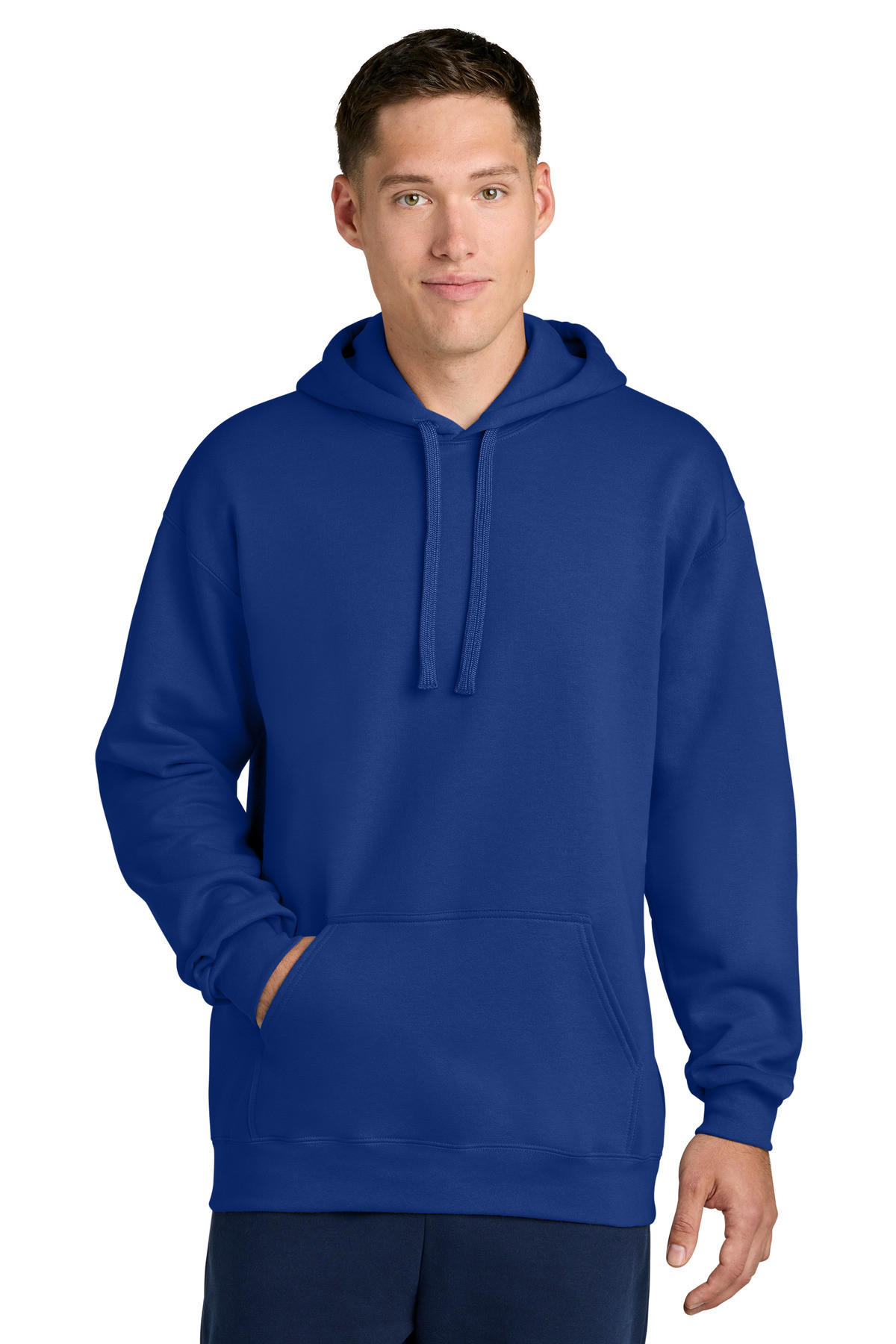 Gildan-®--Hammer-®--Maxweight-Hooded-Sweatshirt-19500-28