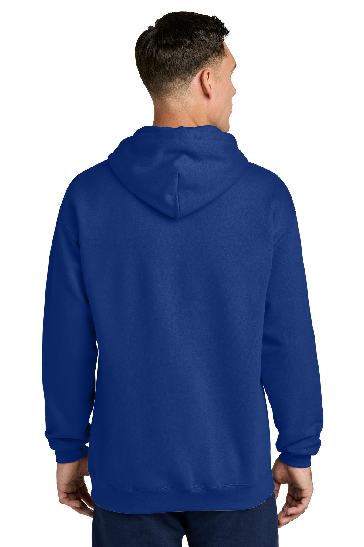 Gildan-®--Hammer-®--Maxweight-Hooded-Sweatshirt-19500-29