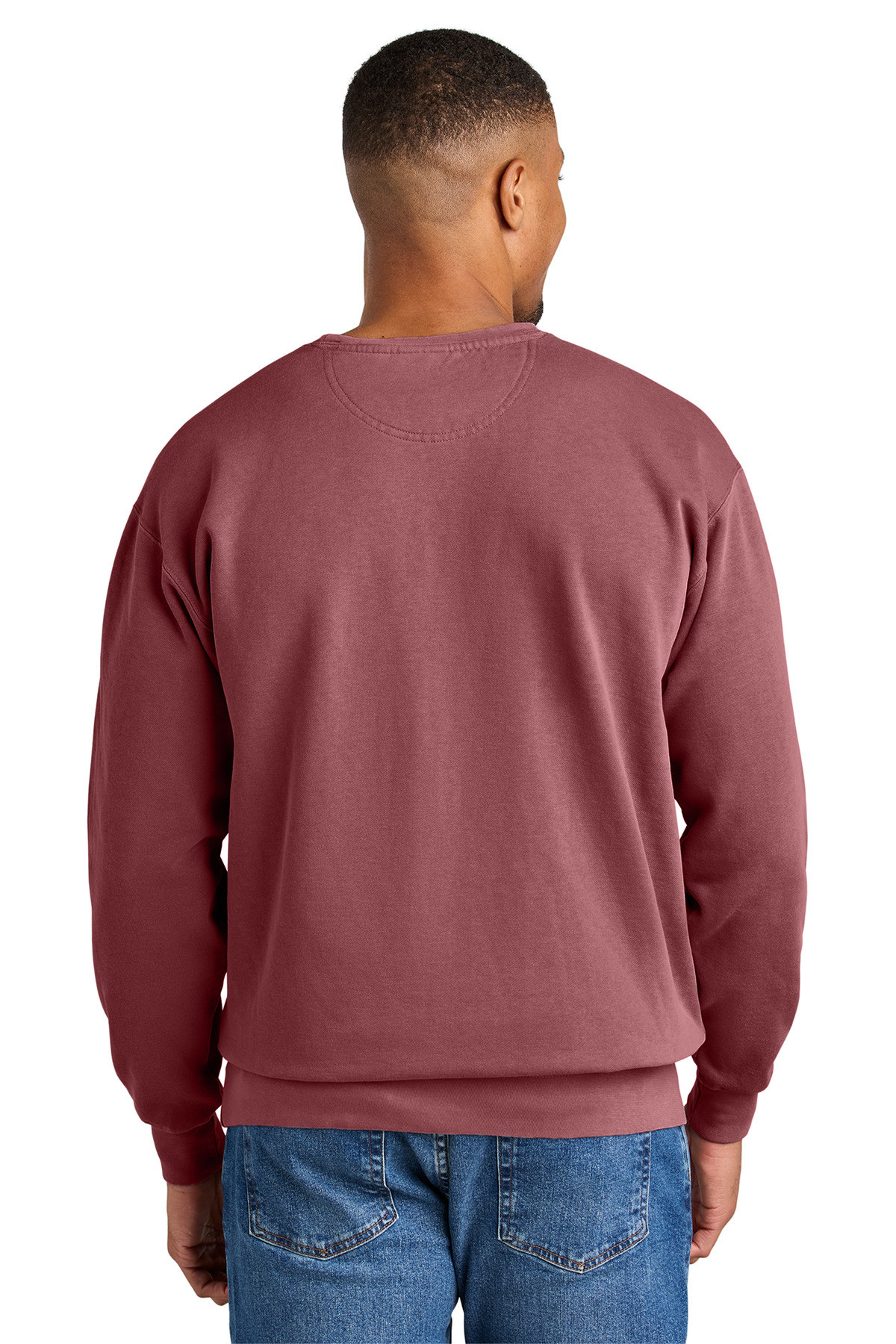 COMFORT-COLORS--®--Ring-Spun-Crewneck-Sweatshirt.-1566-12