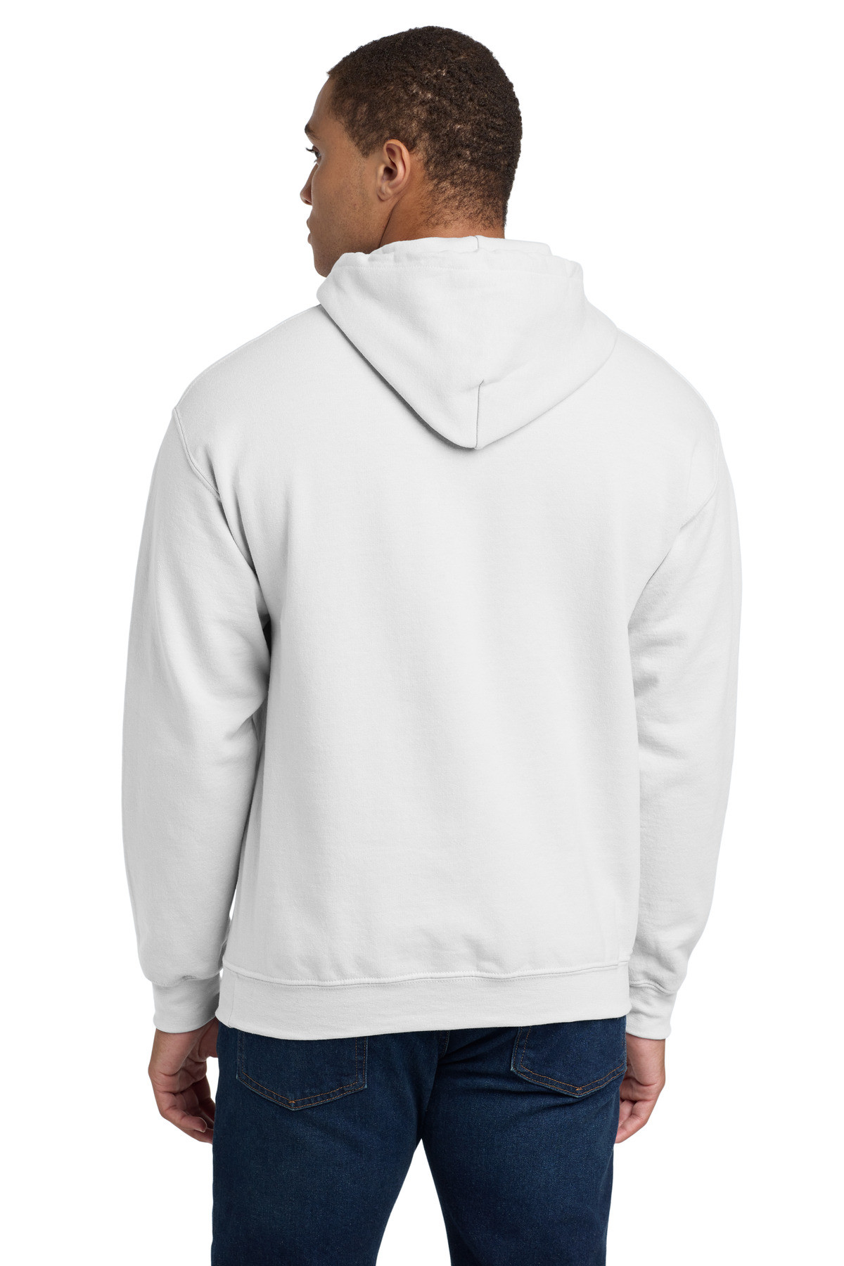 Gildan-®----Heavy-Blend-™--Hooded-Sweatshirt.--18500-2