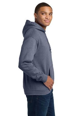 Gildan ®  - Heavy Blend ™  Hooded Sweatshirt.  18500