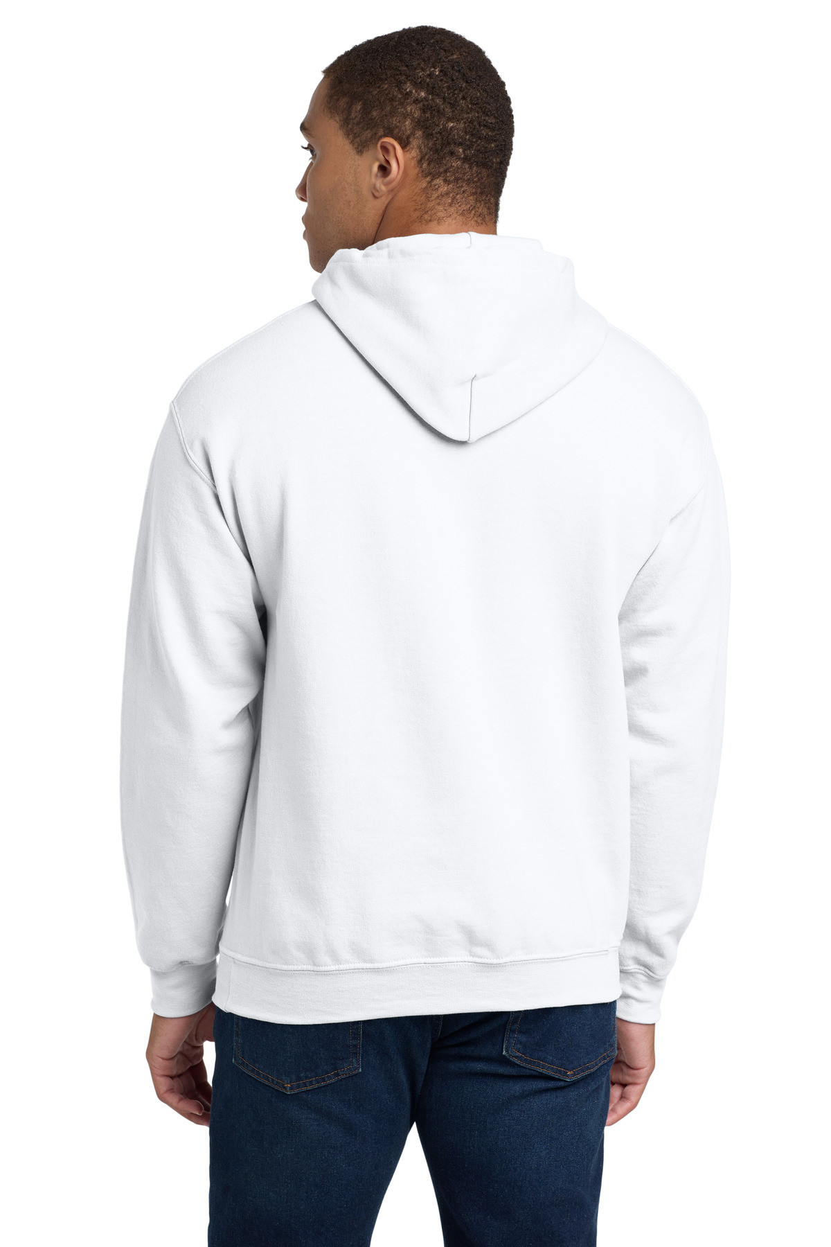 Gildan-®----Heavy-Blend-™--Hooded-Sweatshirt.--18500-46