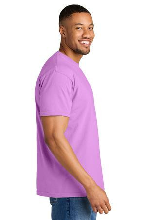 COMFORT COLORS  ®  Heavyweight Ring Spun Tee. 1717