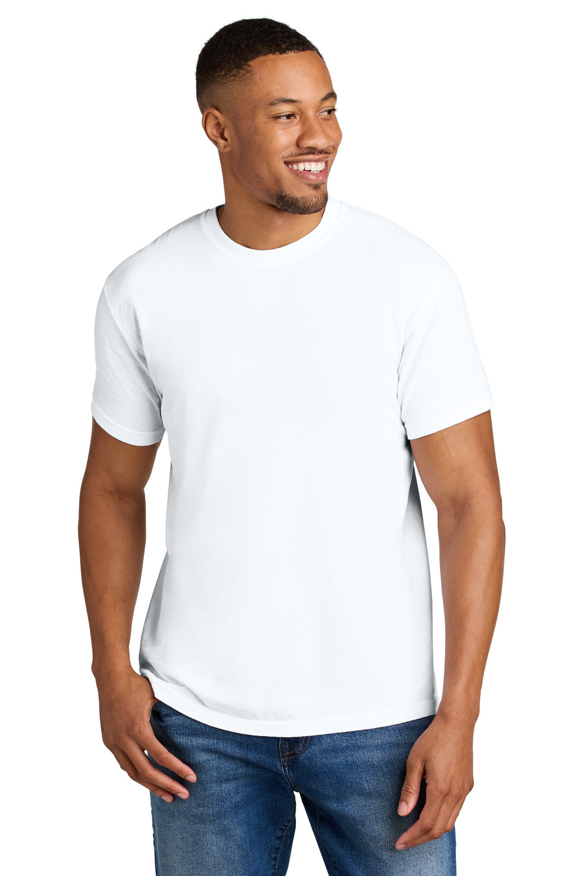 COMFORT-COLORS--®--Heavyweight-Ring-Spun-Tee.-1717-1