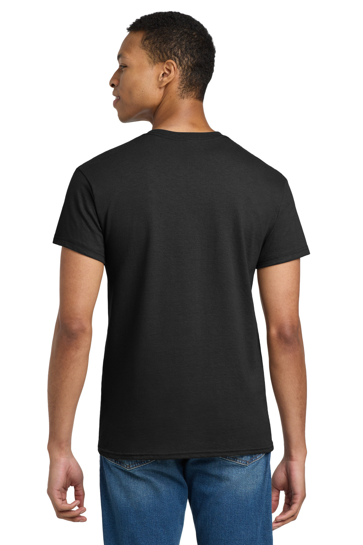Gildan-®--Tall-100%-US-Cotton-T-Shirt-2000T-2