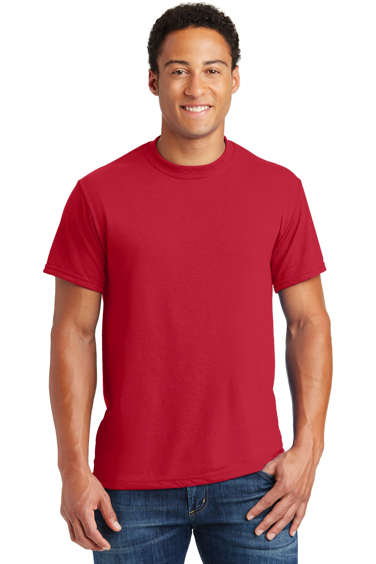 Power-®--100%-Polyester-T-Shirt.-21M-1