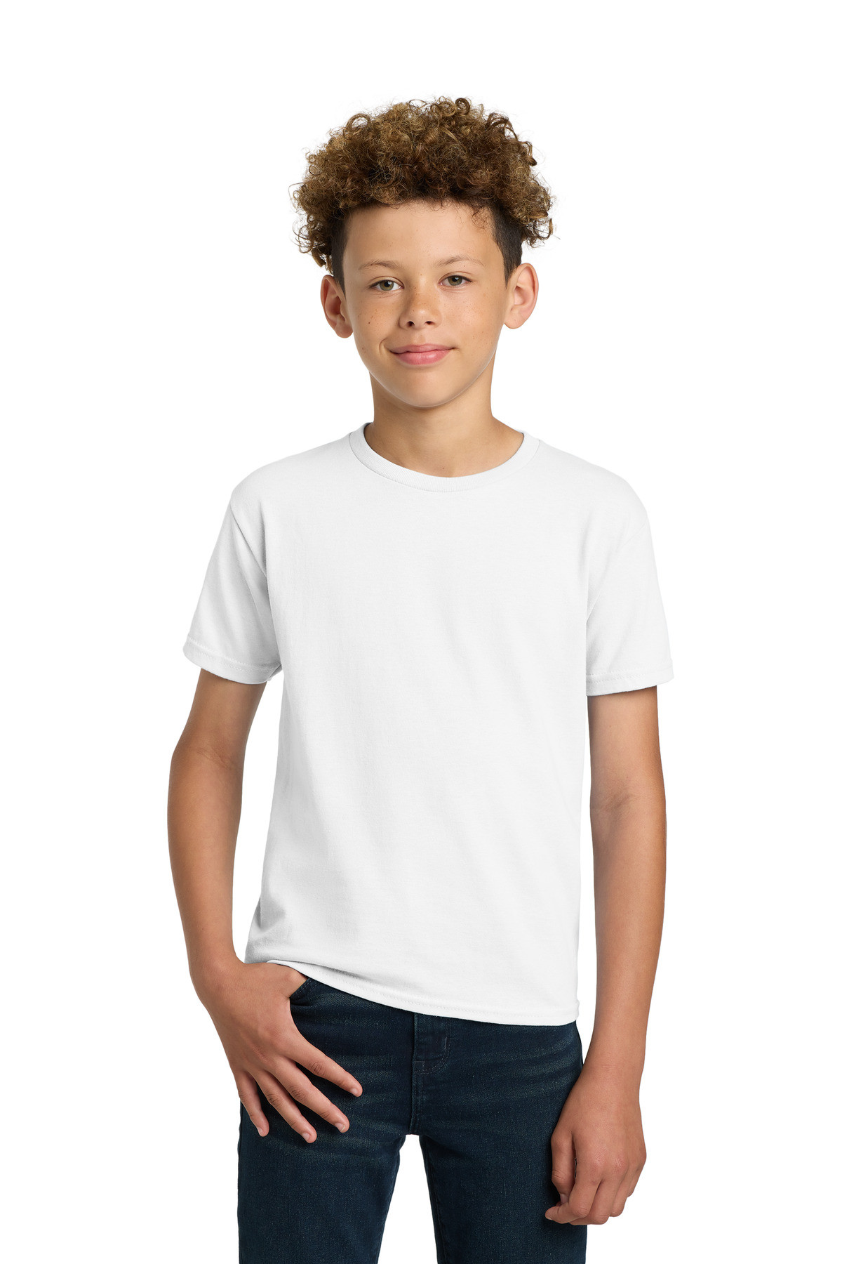 Youth-Ultra-Cotton-®-100%-US-Cotton-T-Shirt.-2000B-1