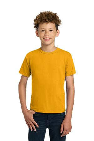 Gildan ®  - Youth Ultra Cotton ® 100% US Cotton T-Shirt. 2000B