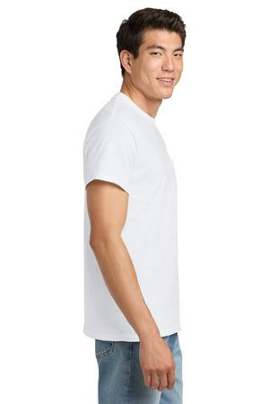 Gildan ®  - Ultra Cotton ®  100% US Cotton T-Shirt with Pocket.  2300