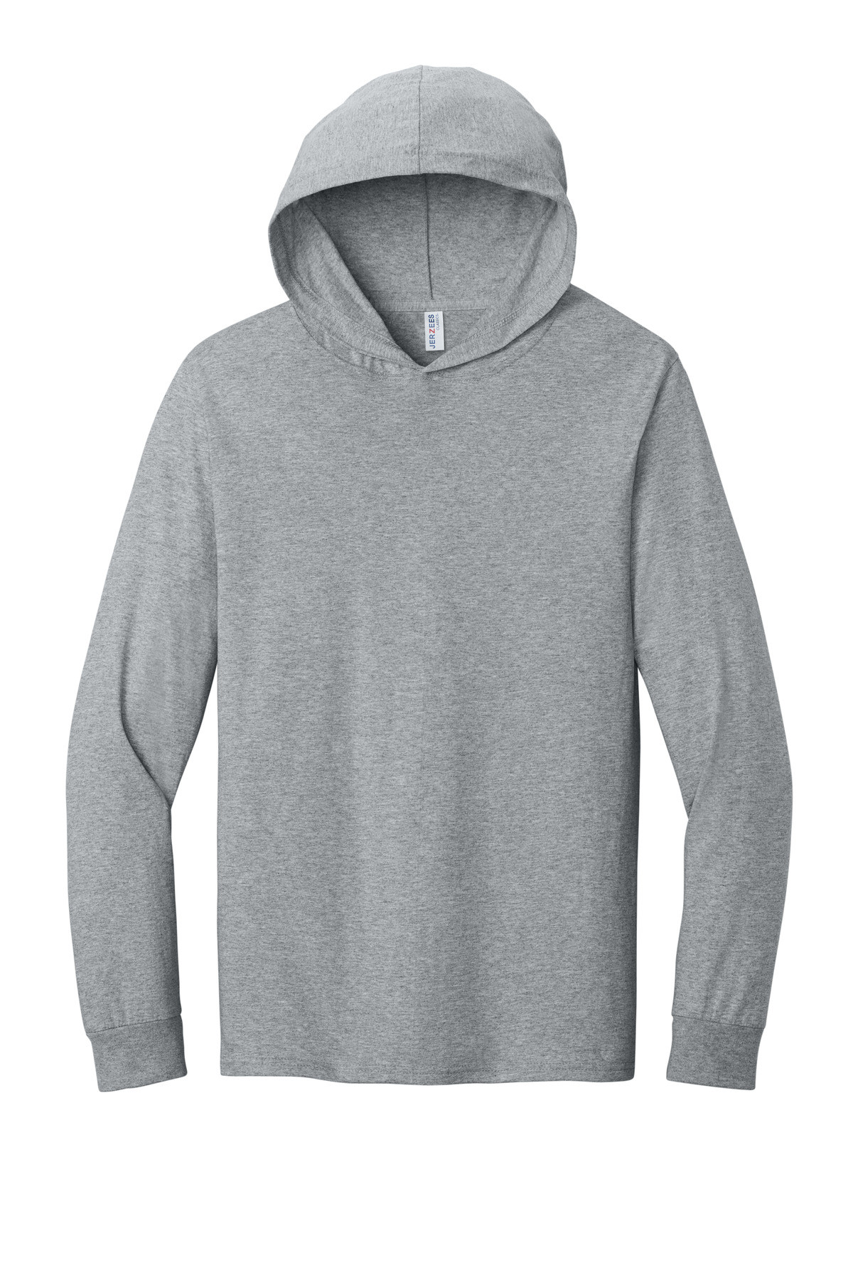 Jerzees-Classics-™--Unisex-Cotton-Long-Sleeve-Hooded-T-Shirt-363LH-26