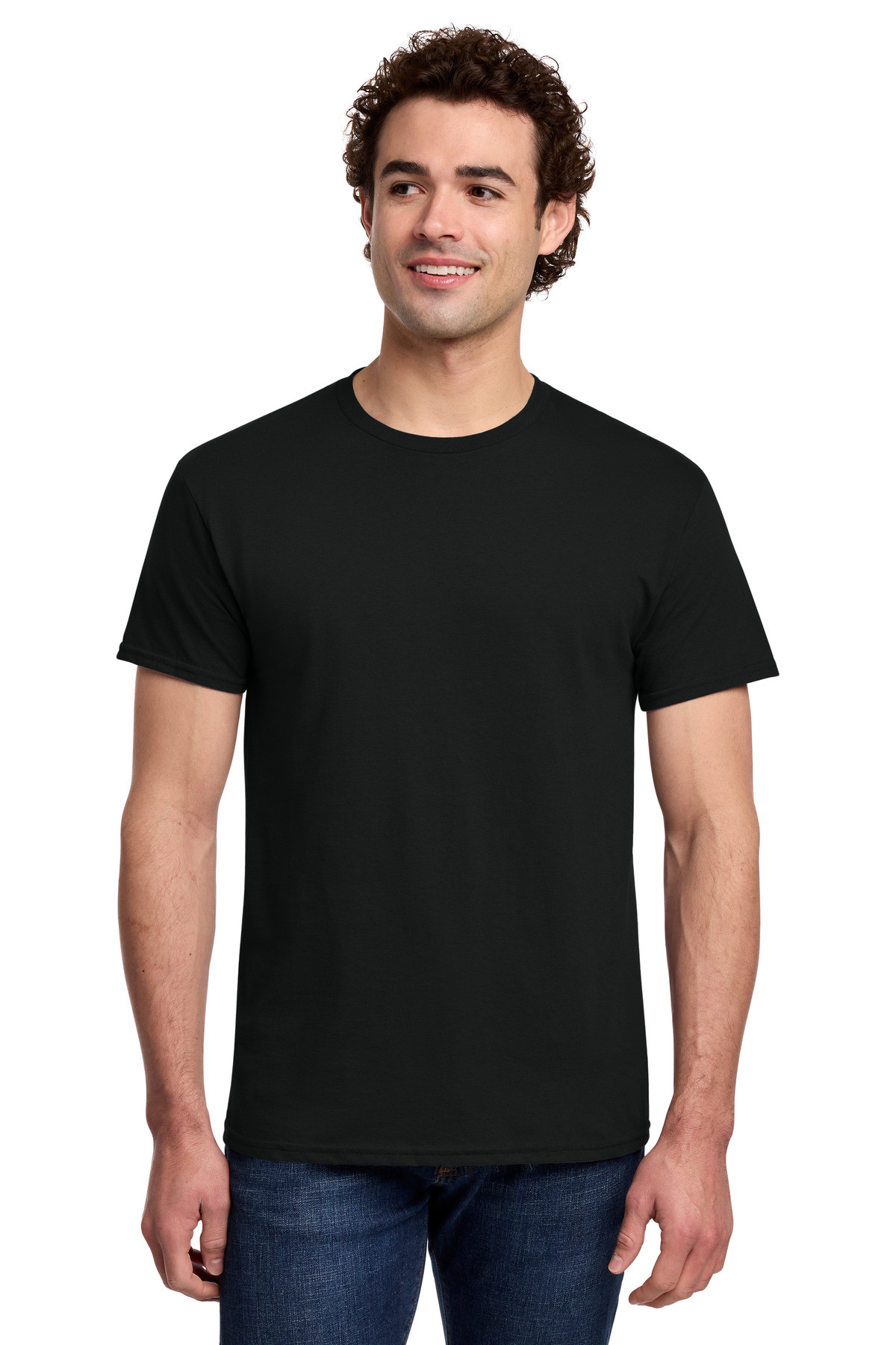 Gildan-®--Light-Cotton-Tee-3000-25
