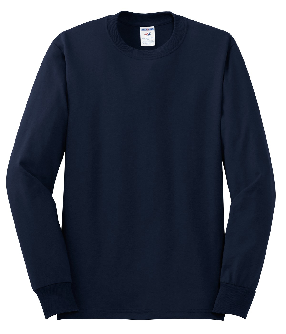 Dri-Power-®--50/50-Cotton/Poly-Long-Sleeve-T-Shirt.--29LS-3