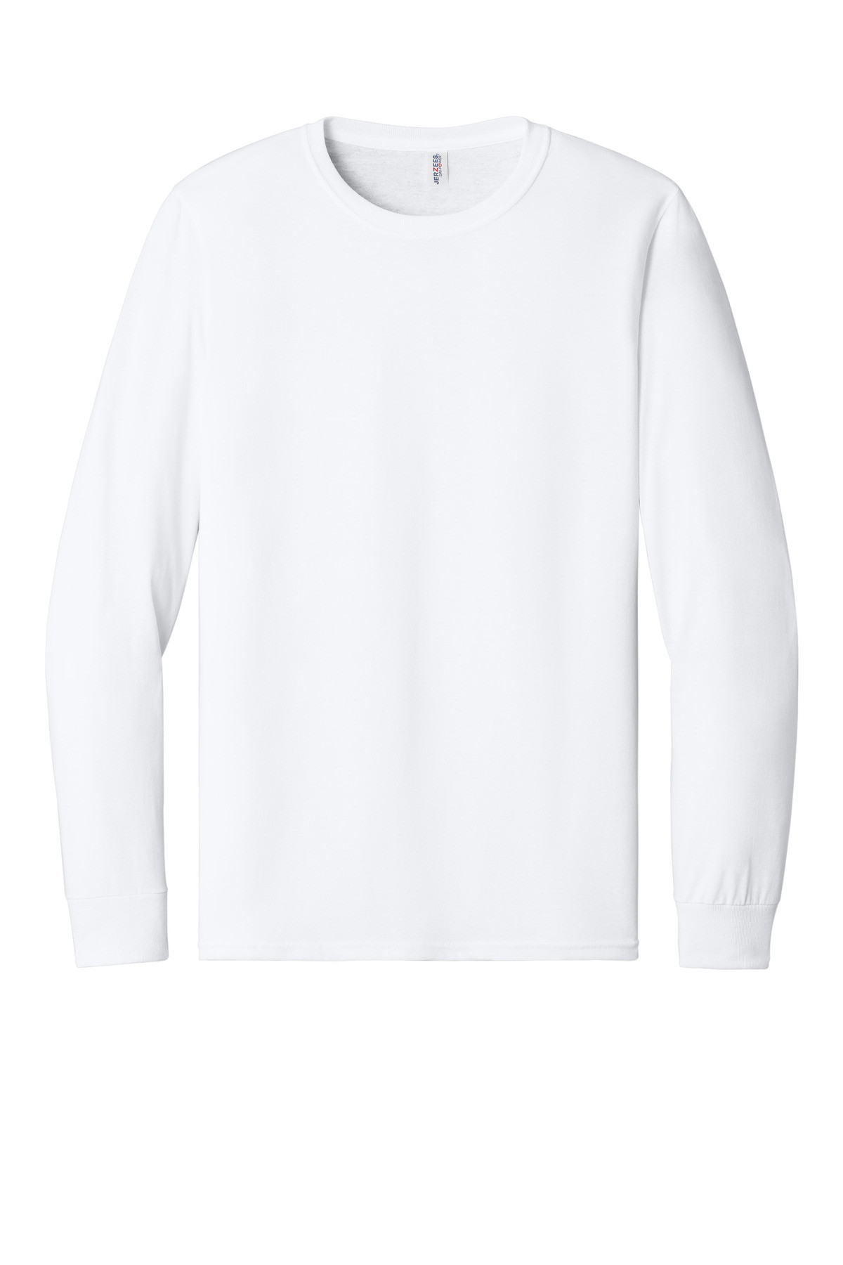 Jerzees-®----Dri-Power-®--50/50-Cotton/Poly-Long-Sleeve-T-Shirt.--29LS-9