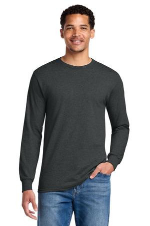 Jerzees ®  - Dri-Power ®  50/50 Cotton/Poly Long Sleeve T-Shirt.  29LS