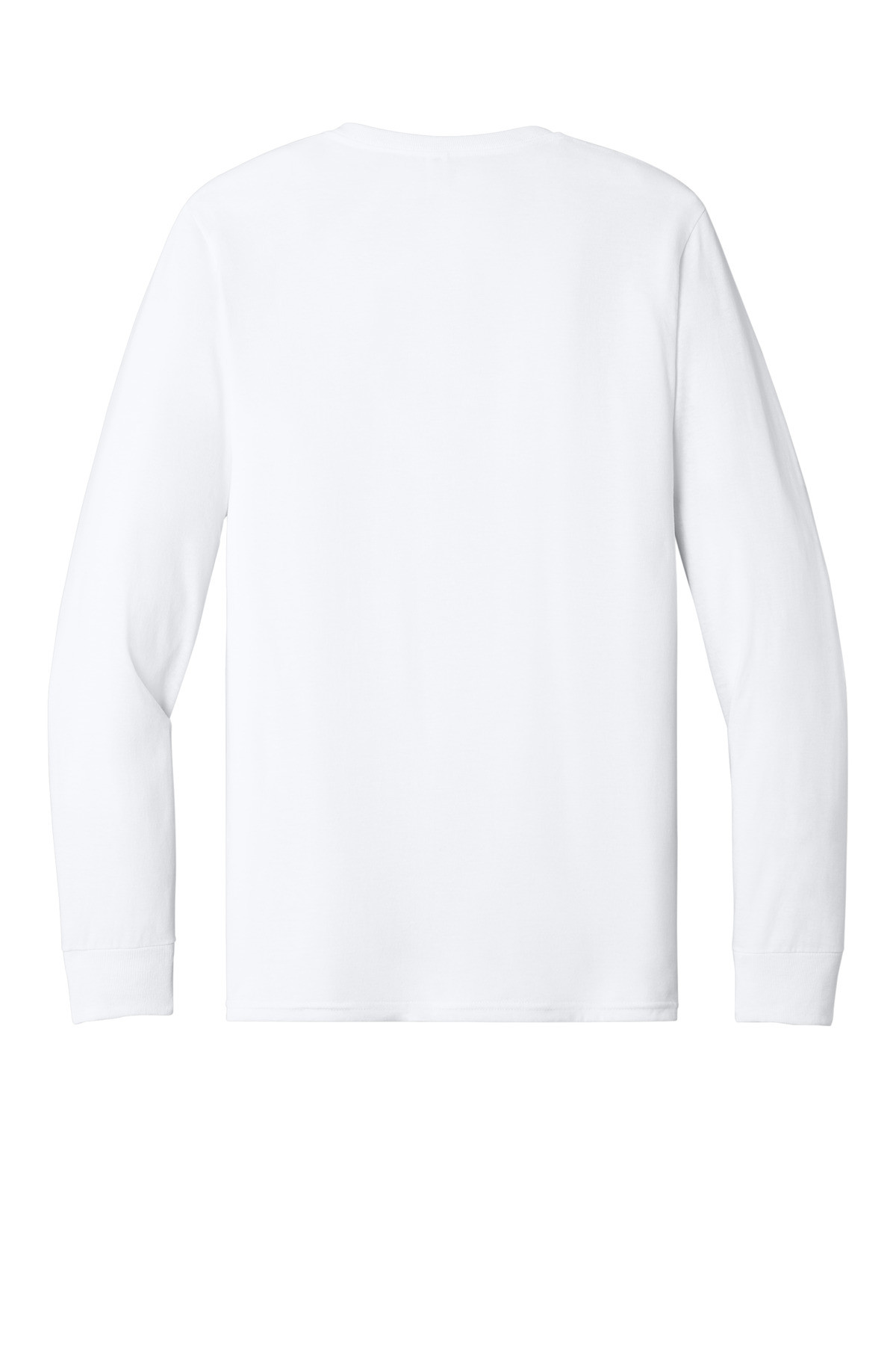 Jerzees-®----Dri-Power-®--50/50-Cotton/Poly-Long-Sleeve-T-Shirt.--29LS-10