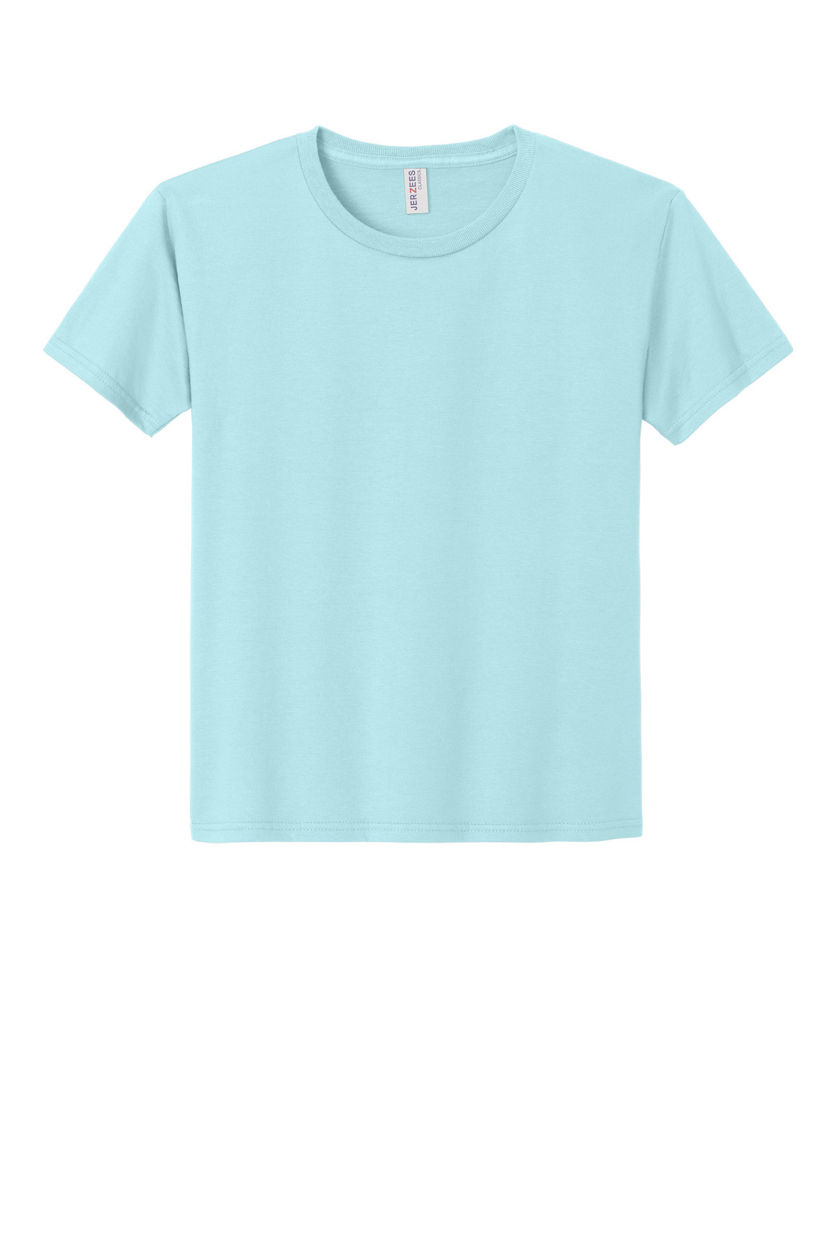 Jerzees-Classics-™--Youth-Cotton-T-Shirt-363Y-42