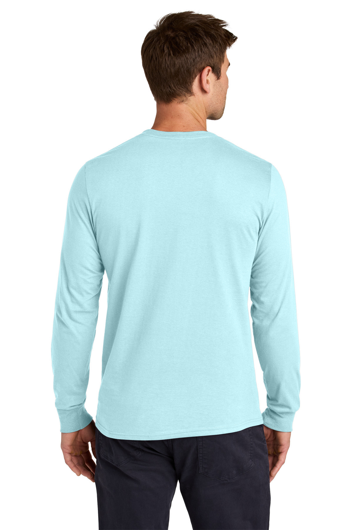 Jerzees-Classics-™--Unisex-Cotton-Long-Sleeve-T-Shirt-363L-3