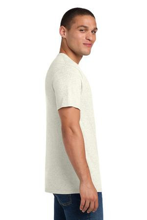 Jerzees ®  -  Dri-Power ®  50/50 Cotton/Poly T-Shirt.  29M