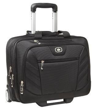 OGIO ®  - Lucin Wheeled Briefcase. 417018