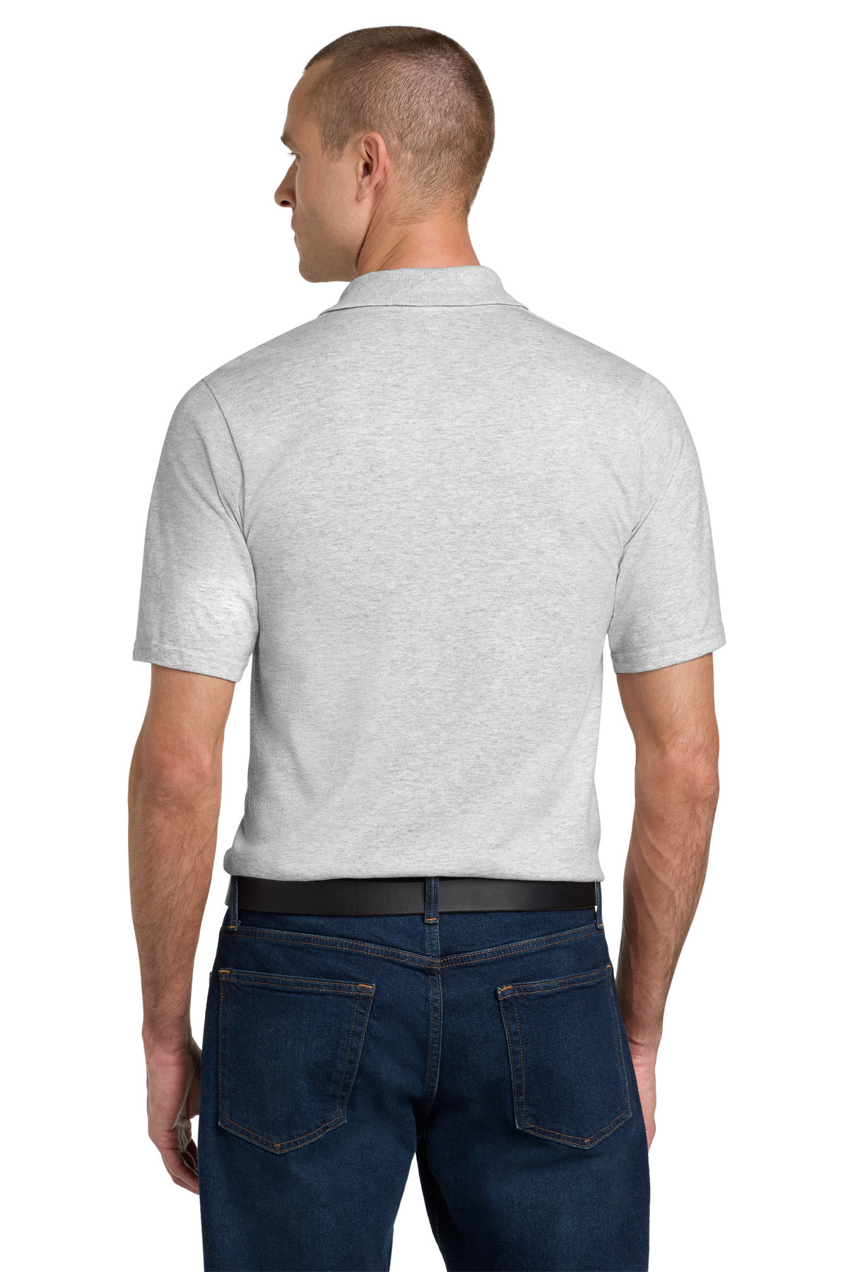 Jerzees-®--Dri-Power-®--Pocket-Sport-Shirt.-436MP-6