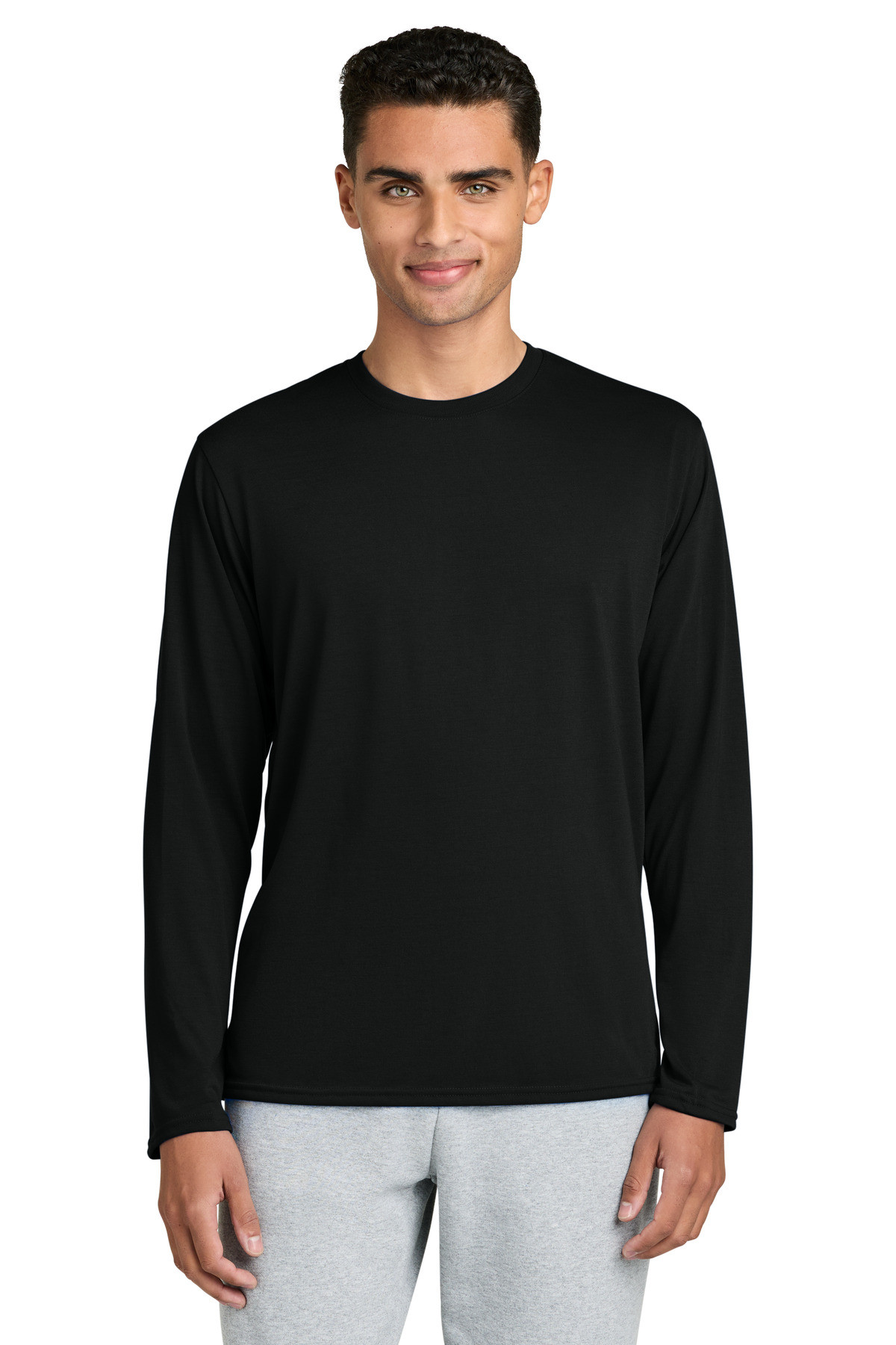 Gildan-Performance-®--Long-Sleeve-T-Shirt.-42400-50