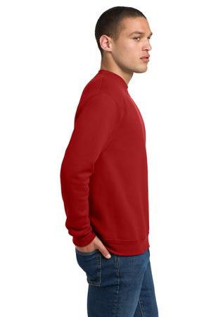 Jerzees ®  Super Sweats ®  NuBlend ®  - Crewneck Sweatshirt.  4662M