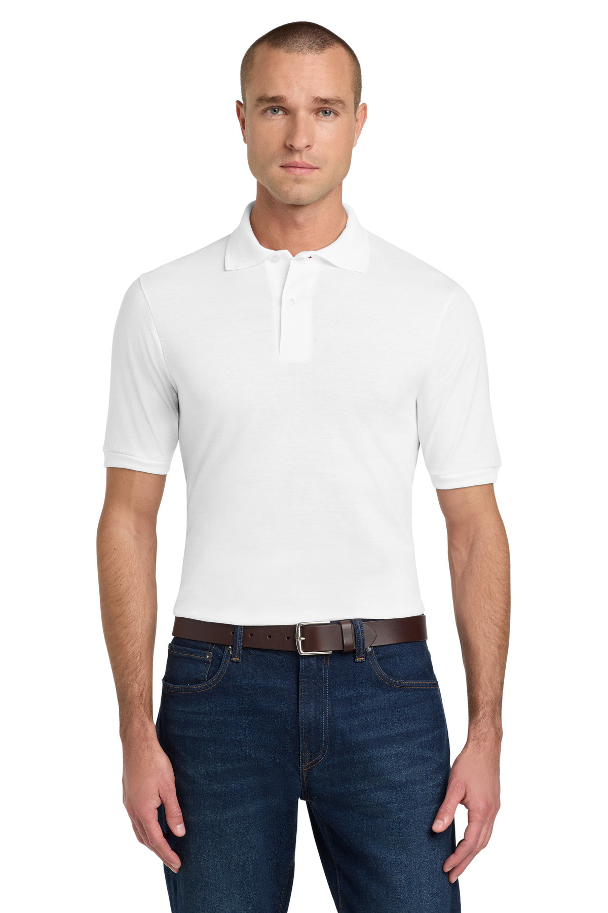 Jerzees-®--Dri-Power-®--Sport-Shirt.-437M-5