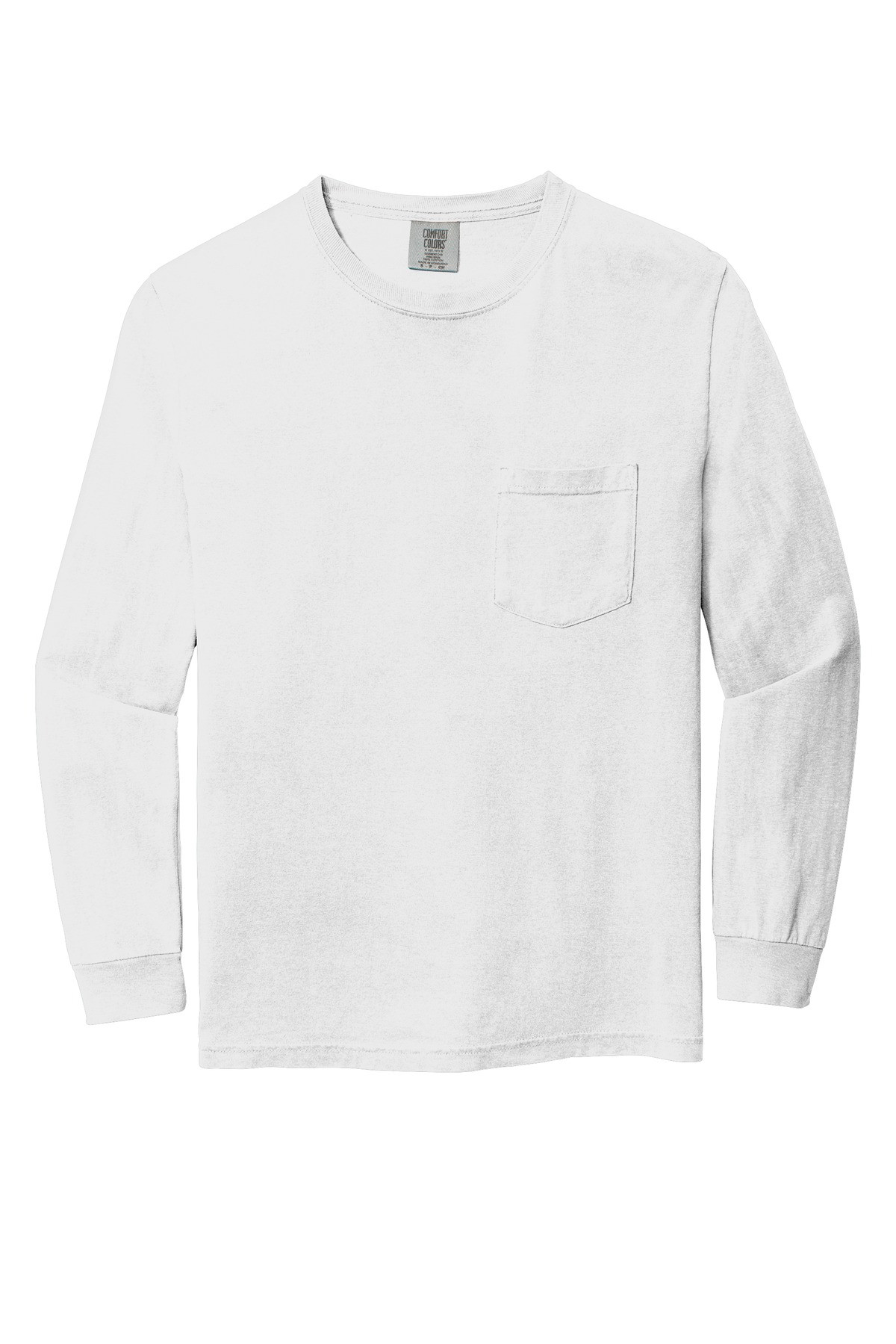 COMFORT-COLORS--®--Heavyweight-Ring-Spun-Long-Sleeve-Pocket-Tee.-4410-3