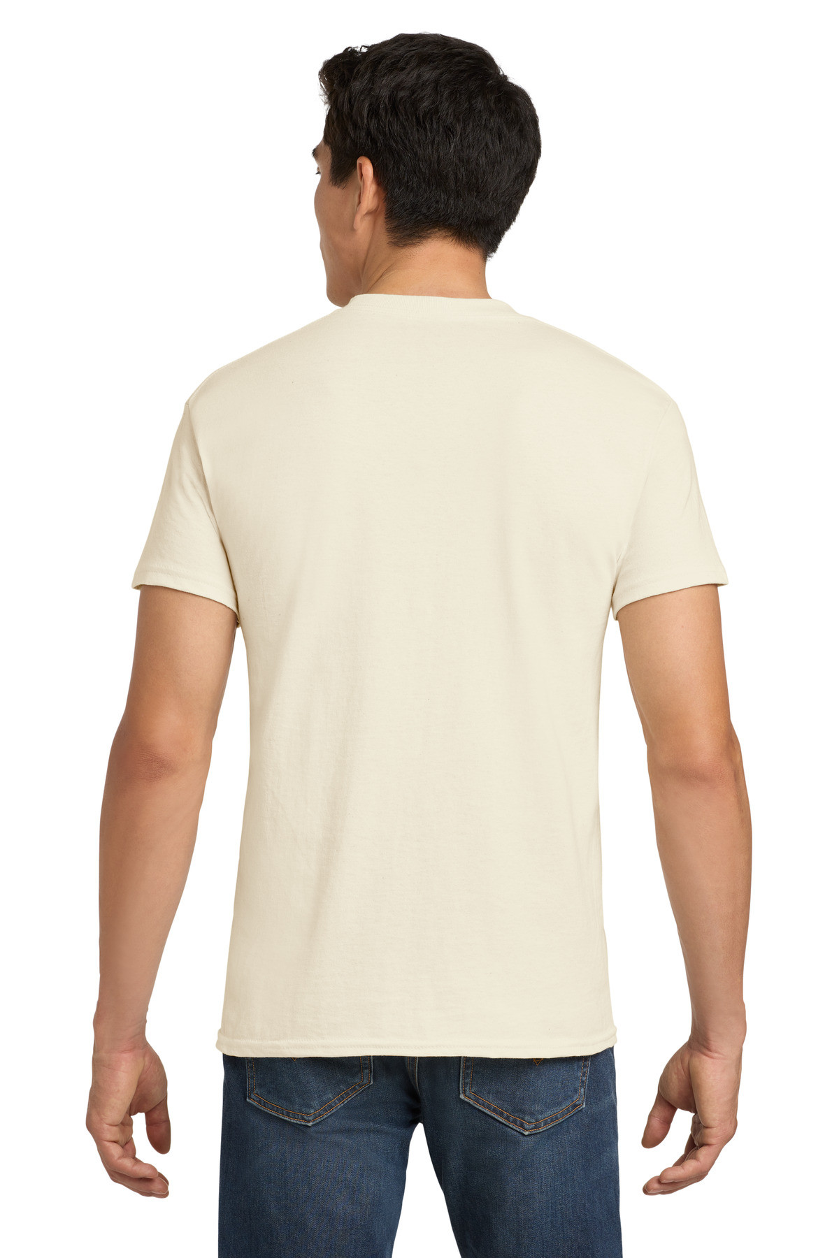 Gildan-®----Heavy-Cotton-™--100%-Cotton-T-Shirt.--5000-46
