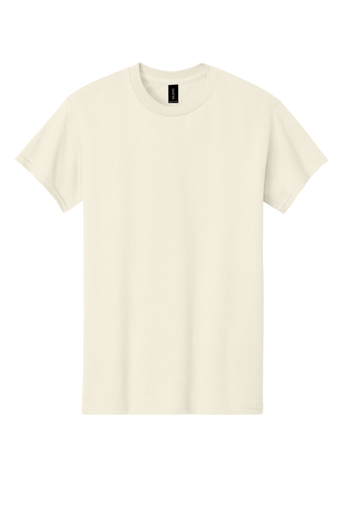 Gildan-®----Heavy-Cotton-™--100%-Cotton-T-Shirt.--5000-47