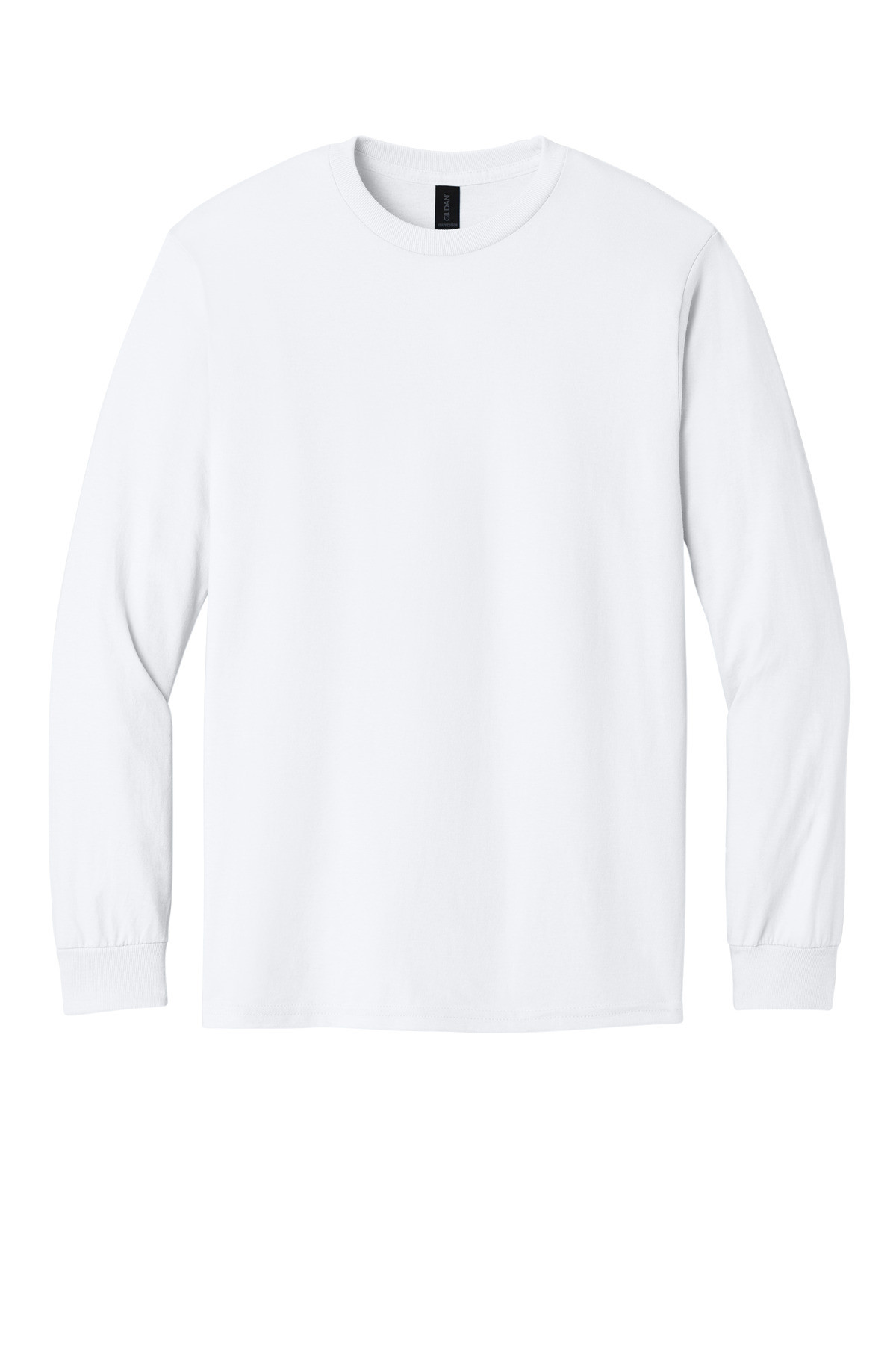 Gildan-®----Heavy-Cotton-™--100%-Cotton-Long-Sleeve-T-Shirt.--5400-30