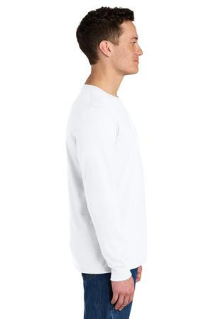 Jerzees ®  Premium Blend Ring Spun Long Sleeve T-Shirt 560LS