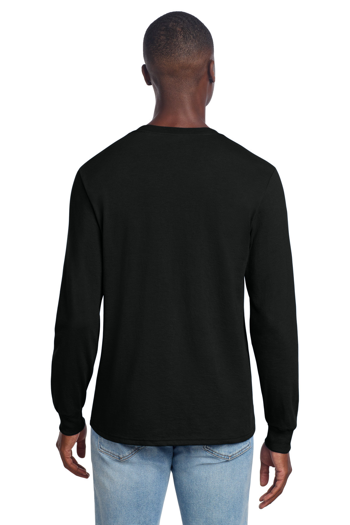 Jerzees-®--Premium-Blend-Ring-Spun-Long-Sleeve-T-Shirt-560LS-46