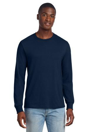 Jerzees ®  Premium Blend Ring Spun Long Sleeve T-Shirt 560LS