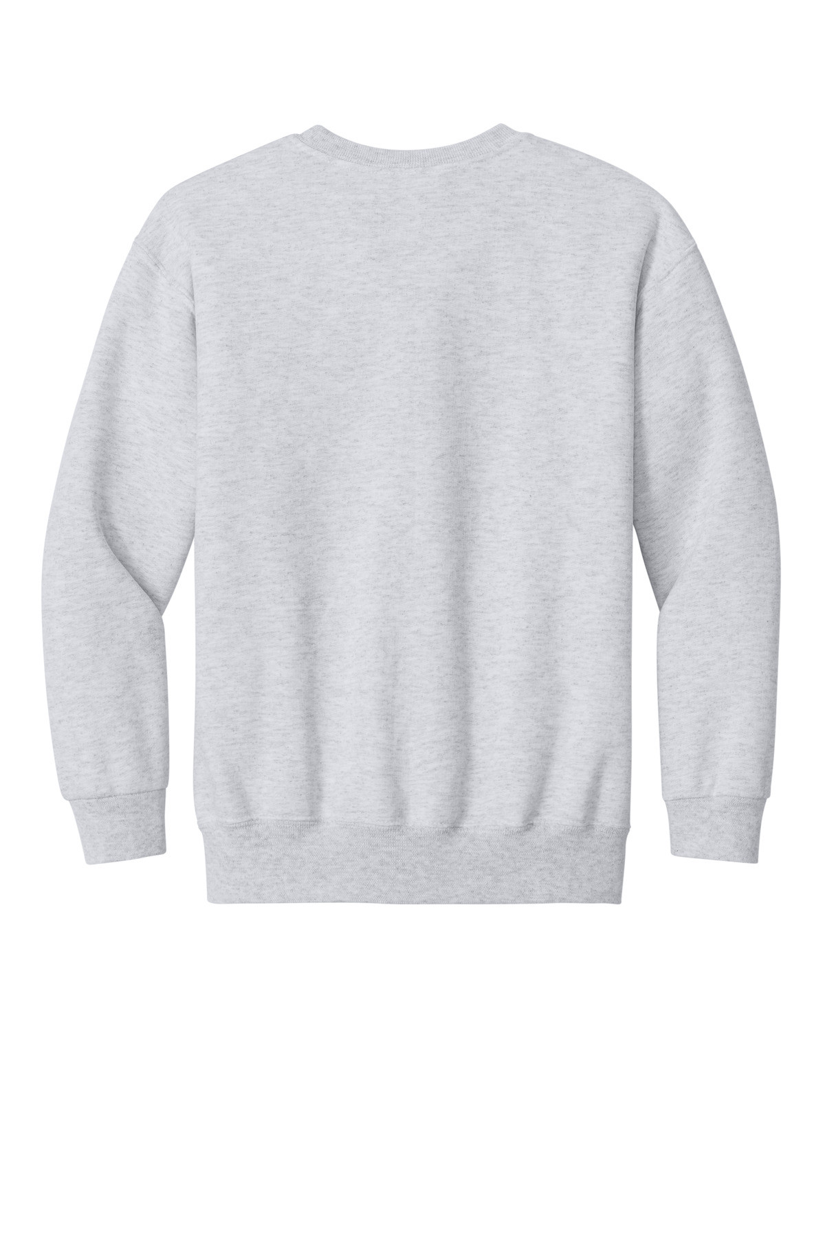 Jerzees-®----Youth-NuBlend-®--Crewneck-Sweatshirt.--562B-13