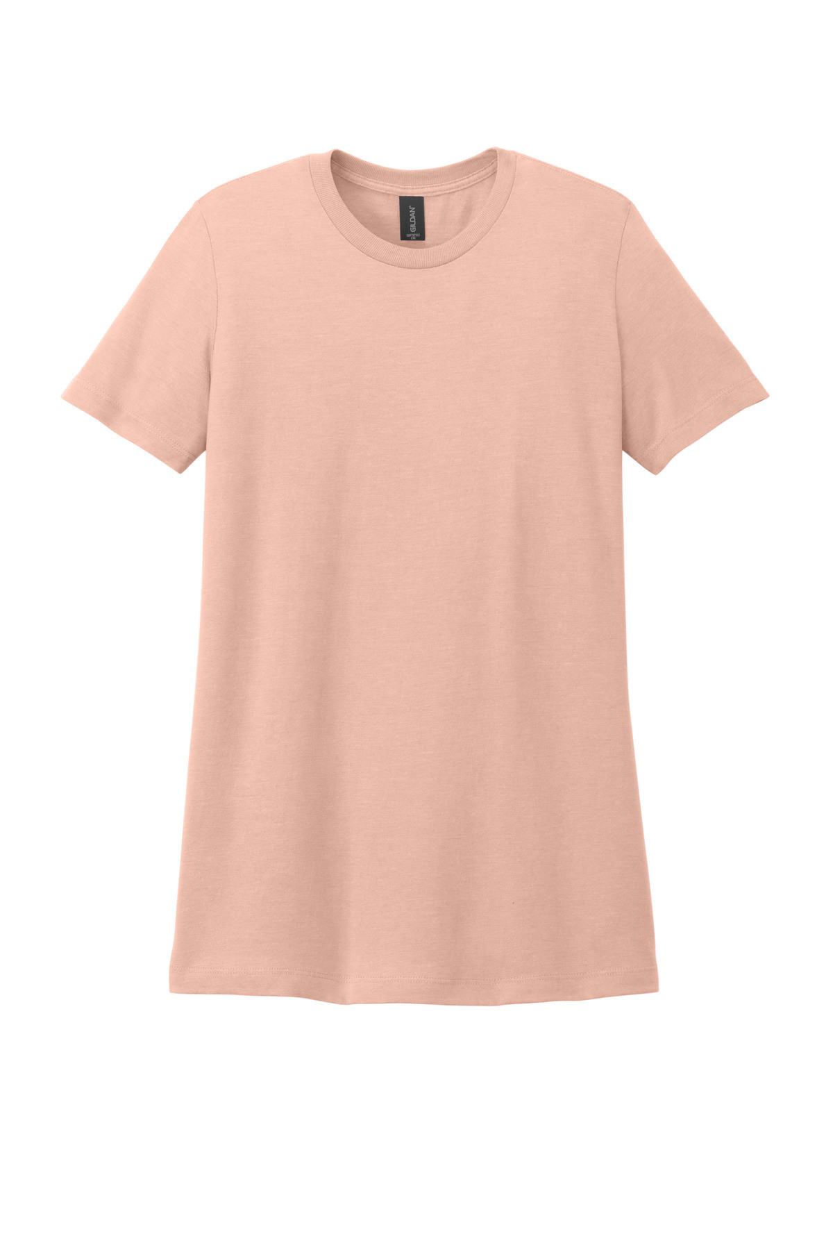 Gildan-®--Softstyle-®--Women's-CVC-T-Shirt-64001LCVC-4