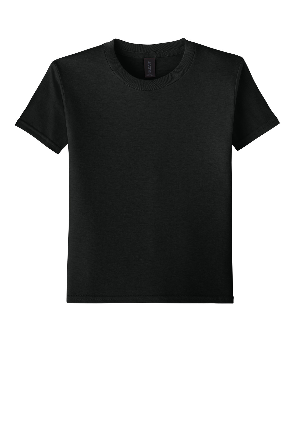 Gildan-Youth-Softstyle-®--T-Shirt-64000B-33