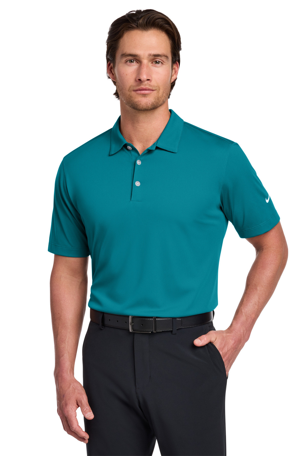Nike-Dri-FIT-Vertical-Mesh-Polo.-637167-19