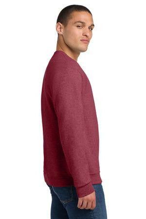 Jerzees ®  - NuBlend ®  Crewneck Sweatshirt.  562M