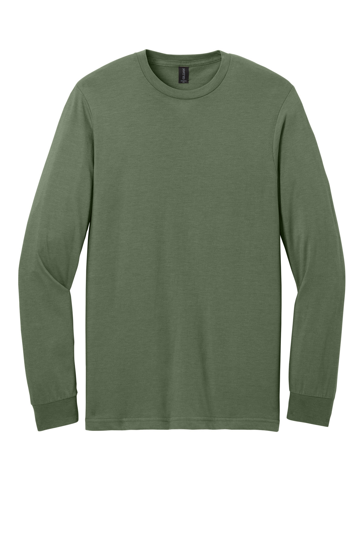 Gildan-®--Softstyle-®--CVC-Long-Sleeve-Tee-64440CVC-3