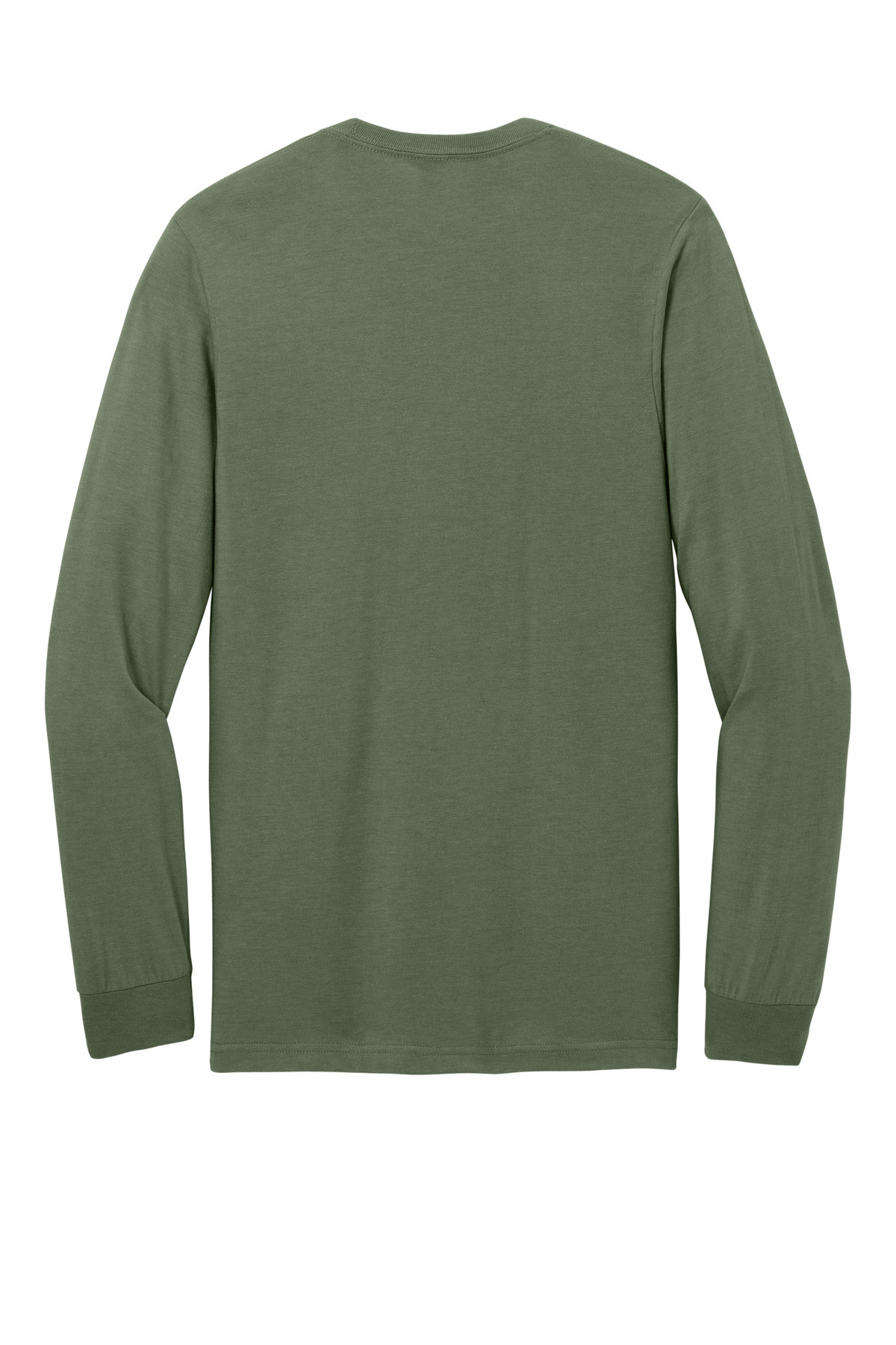 Gildan-®--Softstyle-®--CVC-Long-Sleeve-Tee-64440CVC-31