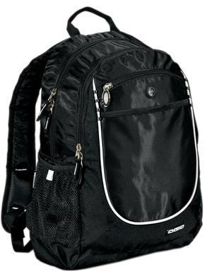 OGIO ®  - Carbon Pack.  711140