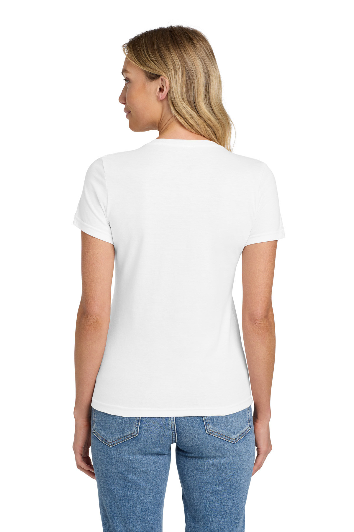 Neck-T-Shirt.-64V00L-2
