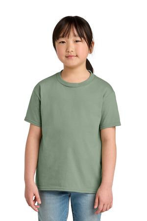 Gildan ®  Youth Softstyle ®  Midweight Tee 65000B
