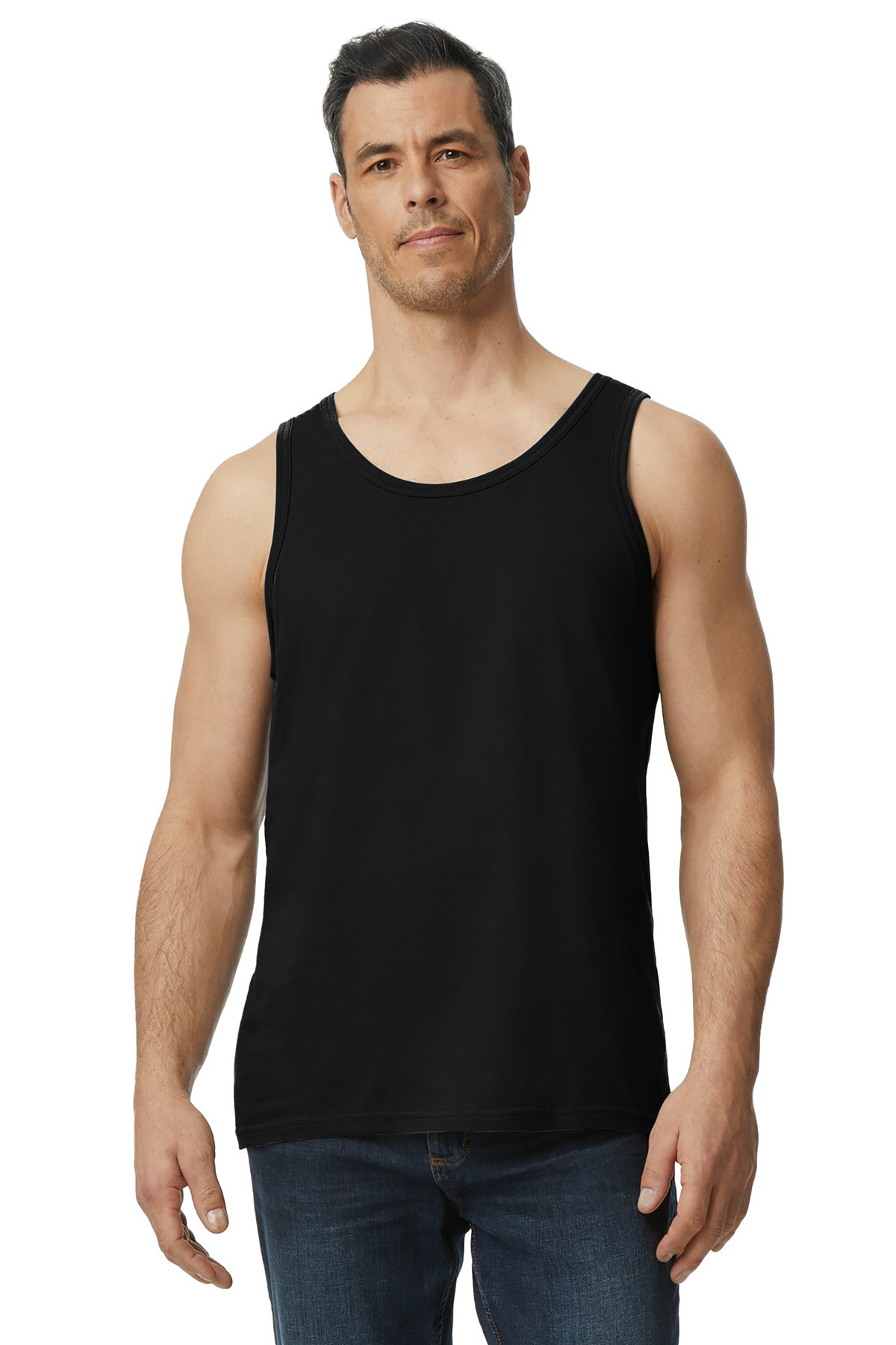Gildan-®--Softstyle-®--Tank-Top-64200-1
